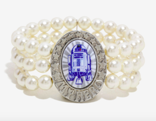 Fangirl's Guide to Star War's Fashion