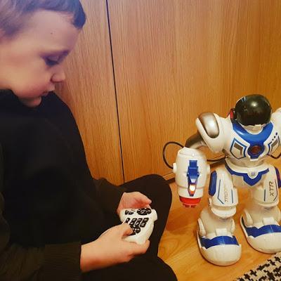 Xtrem Bots - Trooper Bot Review