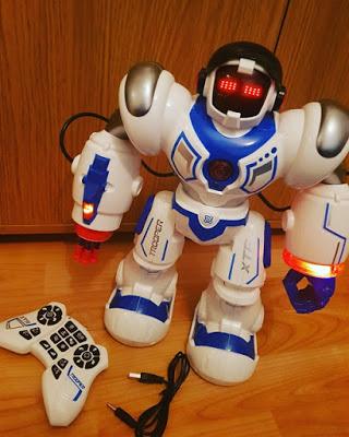 Xtrem Bots - Trooper Bot Review