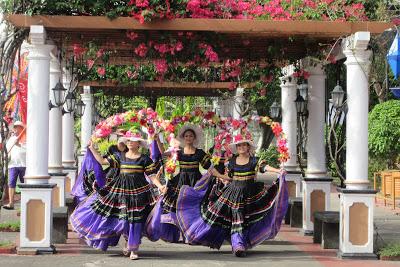 Experience Philippine Culture at Nayong Pilipino