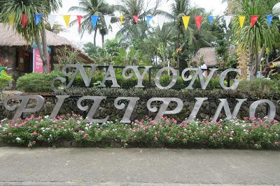 Experience Philippine Culture at Nayong Pilipino