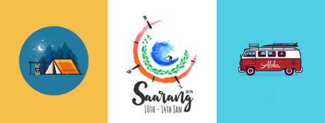 IIT Madras – Cultural Fest – Saarang – 2018