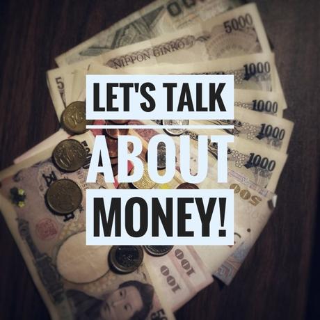 Let’s Talk About Money!