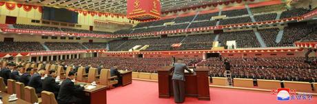 5th Conference of Party Cell Chairs Closes 5th Conference of Party Cell Chairs Closes