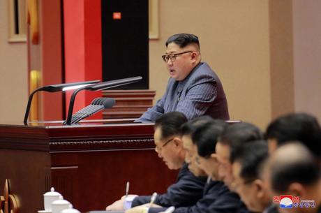 5th Conference of Party Cell Chairs Closes 5th Conference of Party Cell Chairs Closes