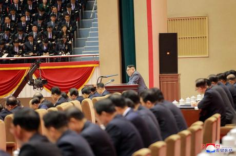 5th Conference of Party Cell Chairs Closes 5th Conference of Party Cell Chairs Closes