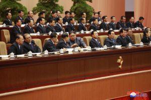 5th Party Cell Conference Opens