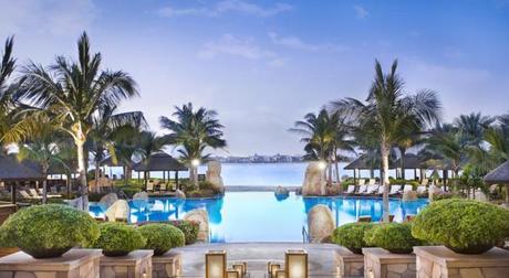 4 Luxury Beach Resorts To Choose From-  For A Perfect Relaxing Beach Holidays In UAE!