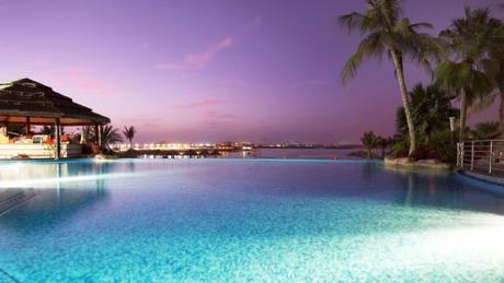 4 Luxury Beach Resorts To Choose From-  For A Perfect Relaxing Beach Holidays In UAE!