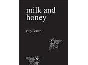 BOOK REVIEW: Milk Honey Rupi Kaur