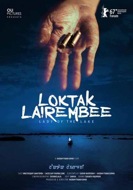 Haobam Paban Kumar’s ‘Loktak Lairembee’: The first Manipuri film in Netflix