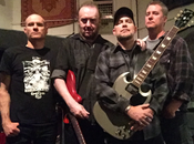 Metal Legend Geof O'Keef (Pentagram/Bedemon) Joins with Blackwulf Special Guest Appearances Upcoming Ripple Music Release "Sinister Sides" SXSW Showcase