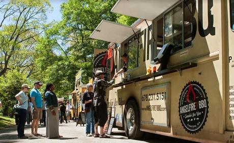 Understanding The Legal Aspects Of Starting A Food Truck Business