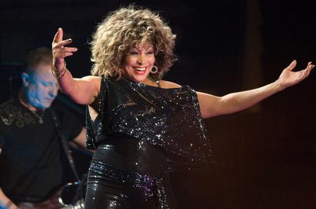 Grammy News: Tina Turner To Receive Lifetime Achievement Award