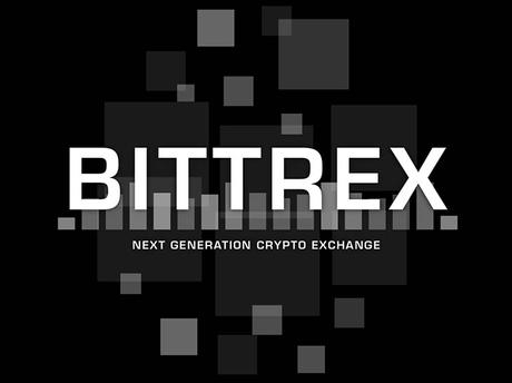 bittrex cryptocurrency exchange