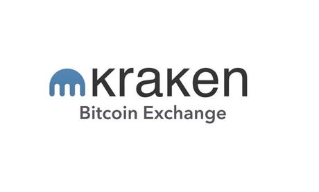 kraken cryptocurrency exchange