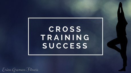 Cross Training Success
