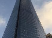 Visit Shard Fantastic Views London