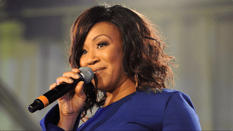 Gospel Singer, Erica Campbell Suing Record Distributor E One Over Royalties