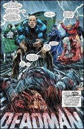 Preview: Deadman #3 by Neal Adams (DC)