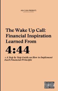 Jay-Z’s ‘4:44’ Album Has Inspired A Financial Advice Book Jay-Z’s ‘4:44’ Album Has Inspired A Financial Advice Book
