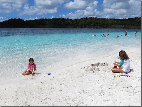 Book Your Luxurious Stay in Kingfisher Bay Resort Fraser Island!