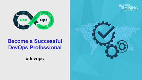 Tips and Skillsets To Become a Successful DevOps Professional