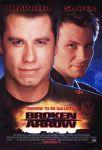 Broken Arrow (1996) Review