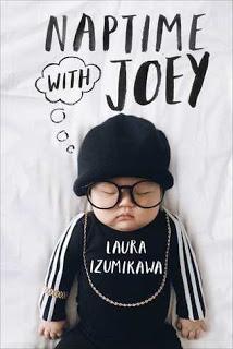 Naptime with Joey by Laura Izumikawa - Feature and Review