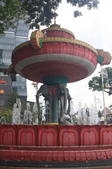 DAILY PHOTO: Brickfields Little India