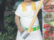 DAILY PHOTO: Brickfields Little India