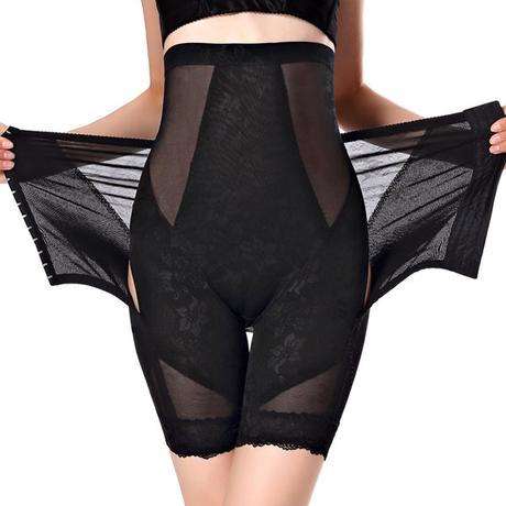 high waisted shapewear