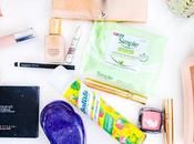 Favourite Beauty Makeup Products 2017