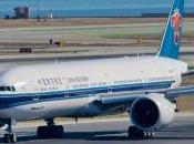 Boeing 777-300ER, China Southern Airlines