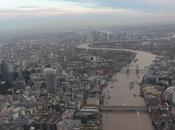 Take Heliair Helicopter Ride Above Central London