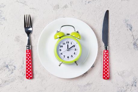 #3 weight-loss tip: Try intermittent fasting