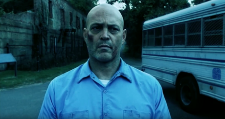 Movie Review:  ‘Brawl in Cell Block 99’