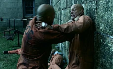 Movie Review:  ‘Brawl in Cell Block 99’