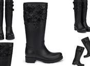Melissa Shoes' Cold Weather Style Boots