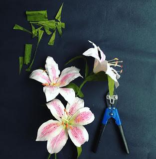 Top 6 Paper Flower Making Tool Guide