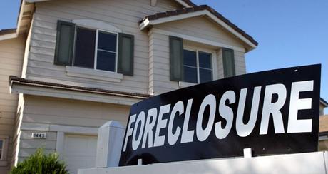 How to Buy a House In Foreclosure