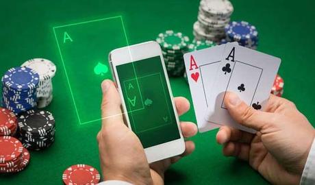The Best Guide for Any Newbie In Online Gambling