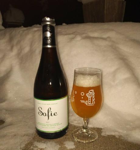 Sofie 2017 – Goose Island Beer Company
