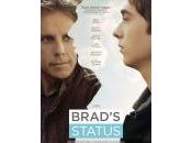 Brad’s Status (2017) Review