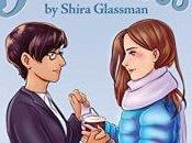 Susan Reviews Fearless Shira Glassman