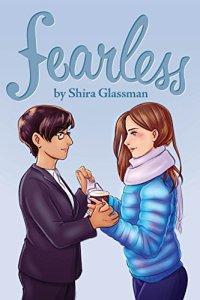 Susan reviews Fearless by Shira Glassman