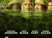 Today's Review: Jumanji: Welcome Jungle