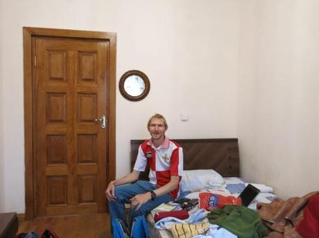 One of the Most Ridiculous Places I Have Slept In: The Eclectic Hotel in Vank, Nagorno Karabakh One of the Most Ridiculous Places I Have Slept In: The Eclectic Hotel in Vank, Nagorno Karabakh