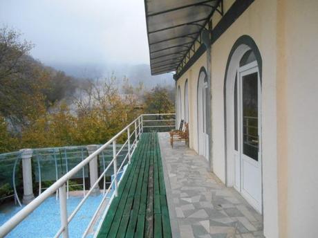 One of the Most Ridiculous Places I Have Slept In: The Eclectic Hotel in Vank, Nagorno Karabakh One of the Most Ridiculous Places I Have Slept In: The Eclectic Hotel in Vank, Nagorno Karabakh