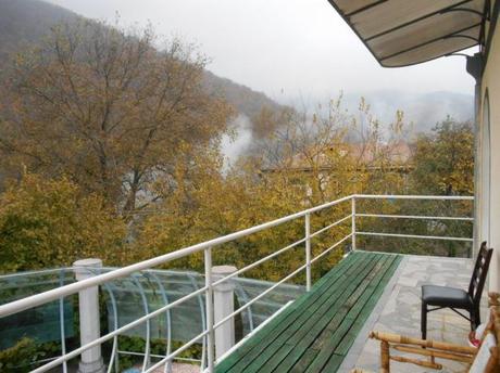 One of the Most Ridiculous Places I Have Slept In: The Eclectic Hotel in Vank, Nagorno Karabakh One of the Most Ridiculous Places I Have Slept In: The Eclectic Hotel in Vank, Nagorno Karabakh